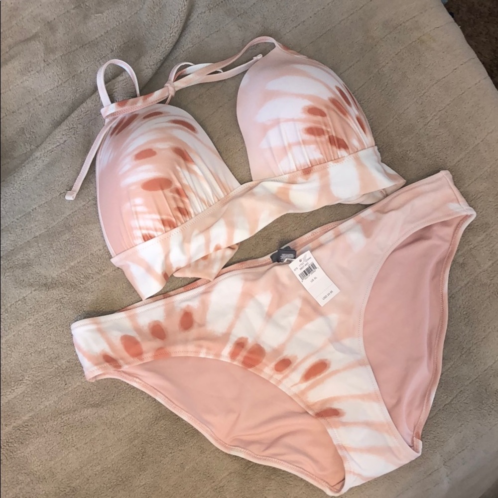 NWT Aerie Bikini